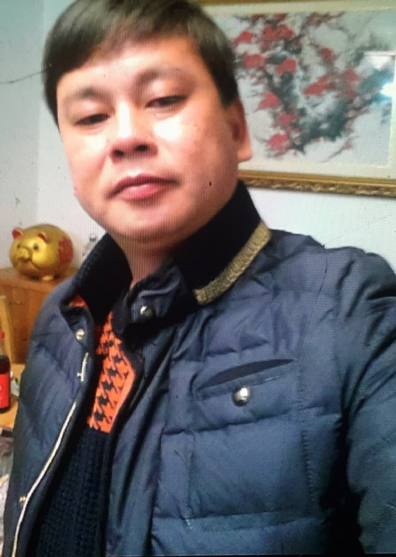 期待幸福的第二张照片--绍兴基督教相亲网