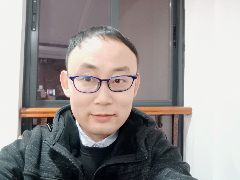 冬日暖阳的第一张照片--绍兴基督教相亲网