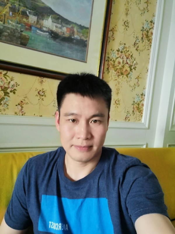 阳光灿烂的第二张照片--绍兴基督教相亲网