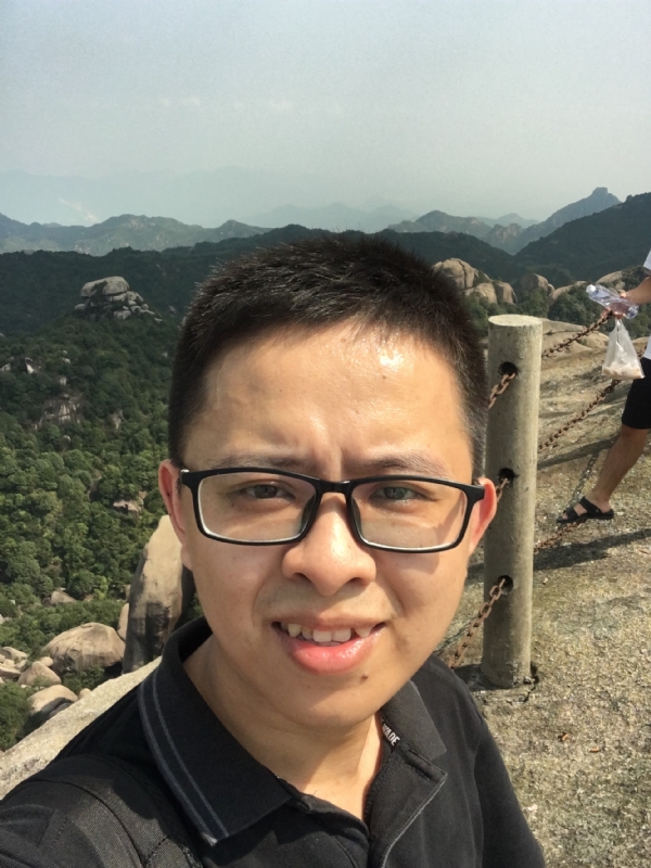 七凌的第一张照片--绍兴基督教相亲网