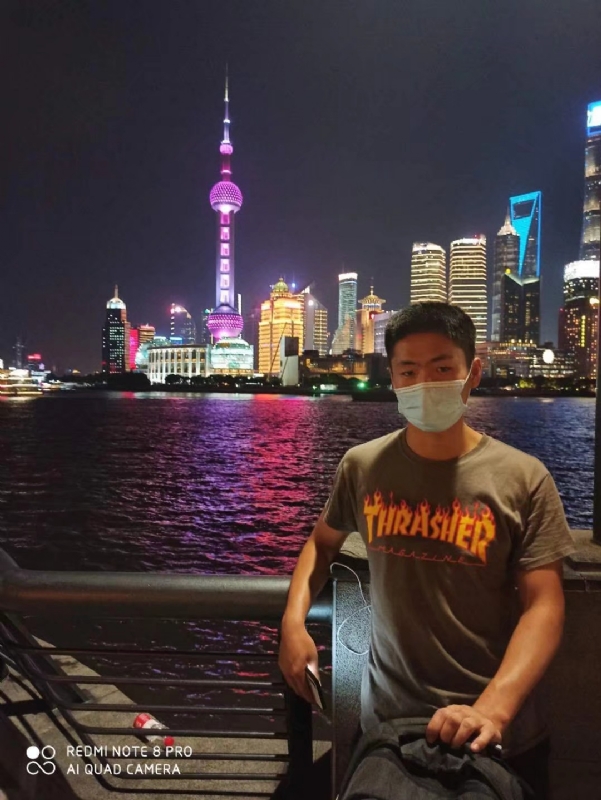干草铺沙里飞的第一张照片--绍兴基督教相亲网