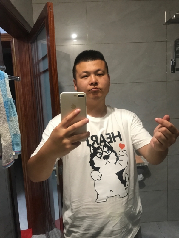 阔落的第三张照片--绍兴基督教相亲网