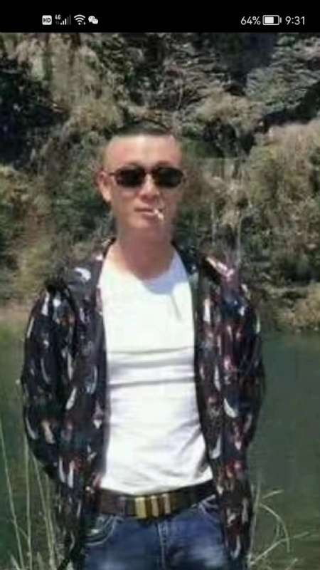 幸福的第一张照片--绍兴基督教相亲网