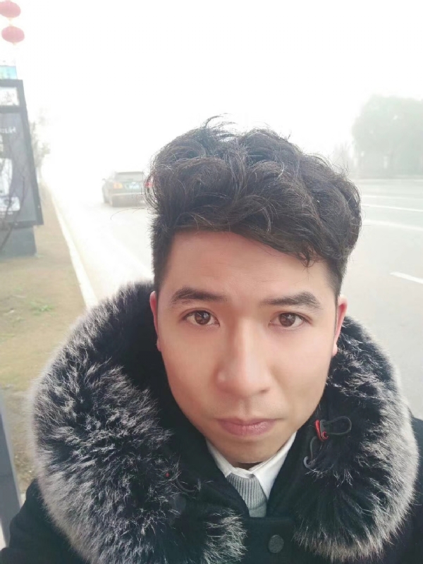 开心快乐每一天的第二张照片--绍兴基督教相亲网